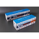 WYDA-PAPEL ALUMINIO 30CM X 500MTS